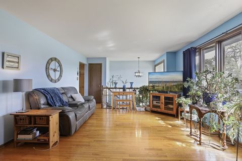 Tiny photo for 15340 Aubrieta Lane, Orland Park, IL 60462 (MLS # 12475086)