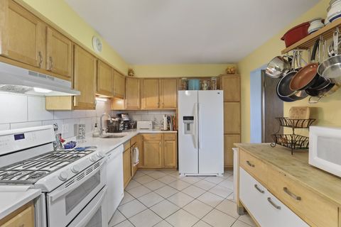 Tiny photo for 15340 Aubrieta Lane, Orland Park, IL 60462 (MLS # 12475086)