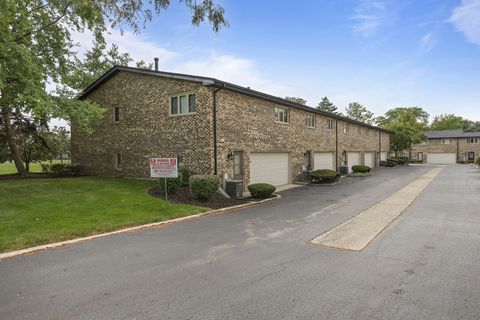 Tiny photo for 15340 Aubrieta Lane, Orland Park, IL 60462 (MLS # 12475086)