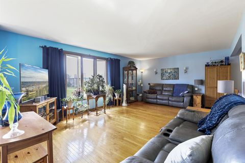 Tiny photo for 15340 Aubrieta Lane, Orland Park, IL 60462 (MLS # 12475086)