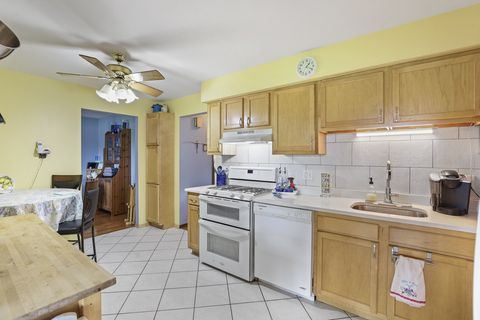 Tiny photo for 15340 Aubrieta Lane, Orland Park, IL 60462 (MLS # 12475086)