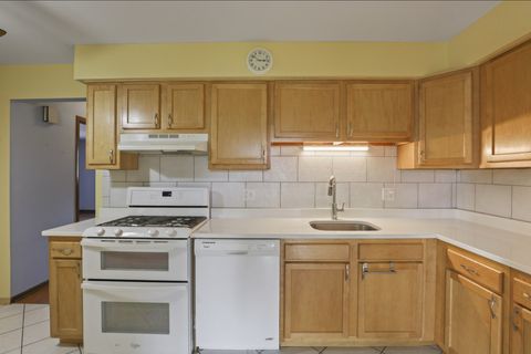 Tiny photo for 15340 Aubrieta Lane, Orland Park, IL 60462 (MLS # 12475086)