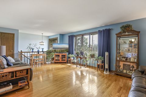 Tiny photo for 15340 Aubrieta Lane, Orland Park, IL 60462 (MLS # 12475086)