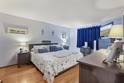 Tiny photo for 15340 Aubrieta Lane, Orland Park, IL 60462 (MLS # 12475086)