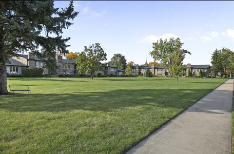 Tiny photo for 15340 Aubrieta Lane, Orland Park, IL 60462 (MLS # 12475086)