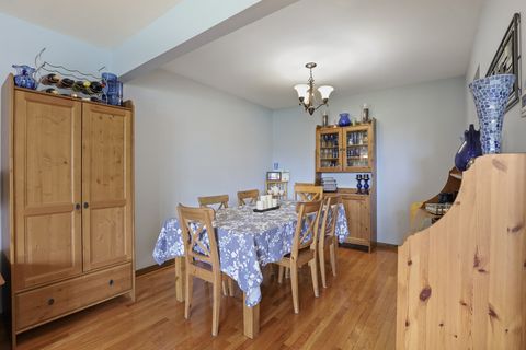 Tiny photo for 15340 Aubrieta Lane, Orland Park, IL 60462 (MLS # 12475086)