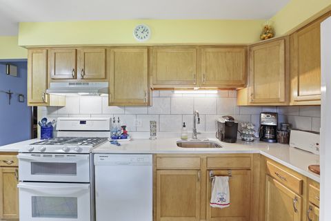 Tiny photo for 15340 Aubrieta Lane, Orland Park, IL 60462 (MLS # 12475086)