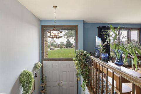 Tiny photo for 15340 Aubrieta Lane, Orland Park, IL 60462 (MLS # 12475086)