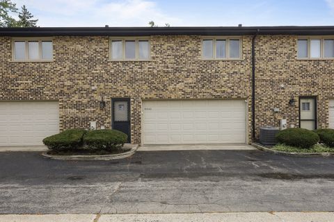 Tiny photo for 15340 Aubrieta Lane, Orland Park, IL 60462 (MLS # 12475086)