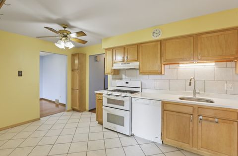 Tiny photo for 15340 Aubrieta Lane, Orland Park, IL 60462 (MLS # 12475086)