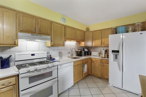 Tiny photo for 15340 Aubrieta Lane, Orland Park, IL 60462 (MLS # 12475086)