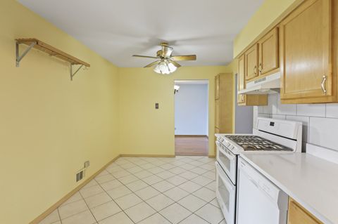 Tiny photo for 15340 Aubrieta Lane, Orland Park, IL 60462 (MLS # 12475086)