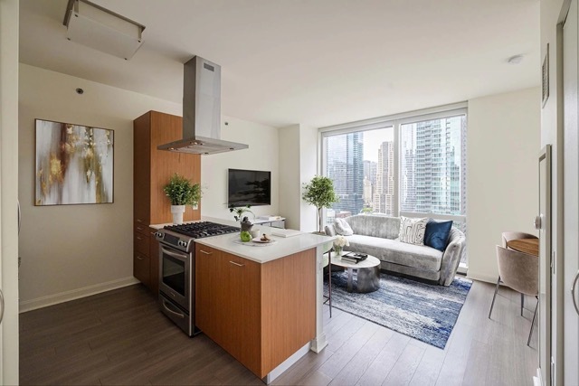 500 N Lake Shore Drive 812