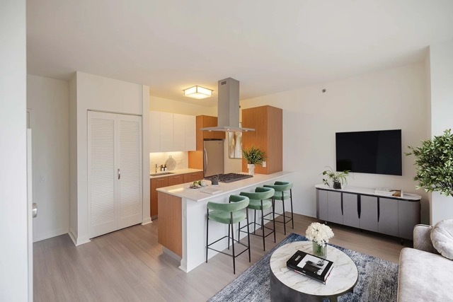 500 N Lake Shore Drive 812