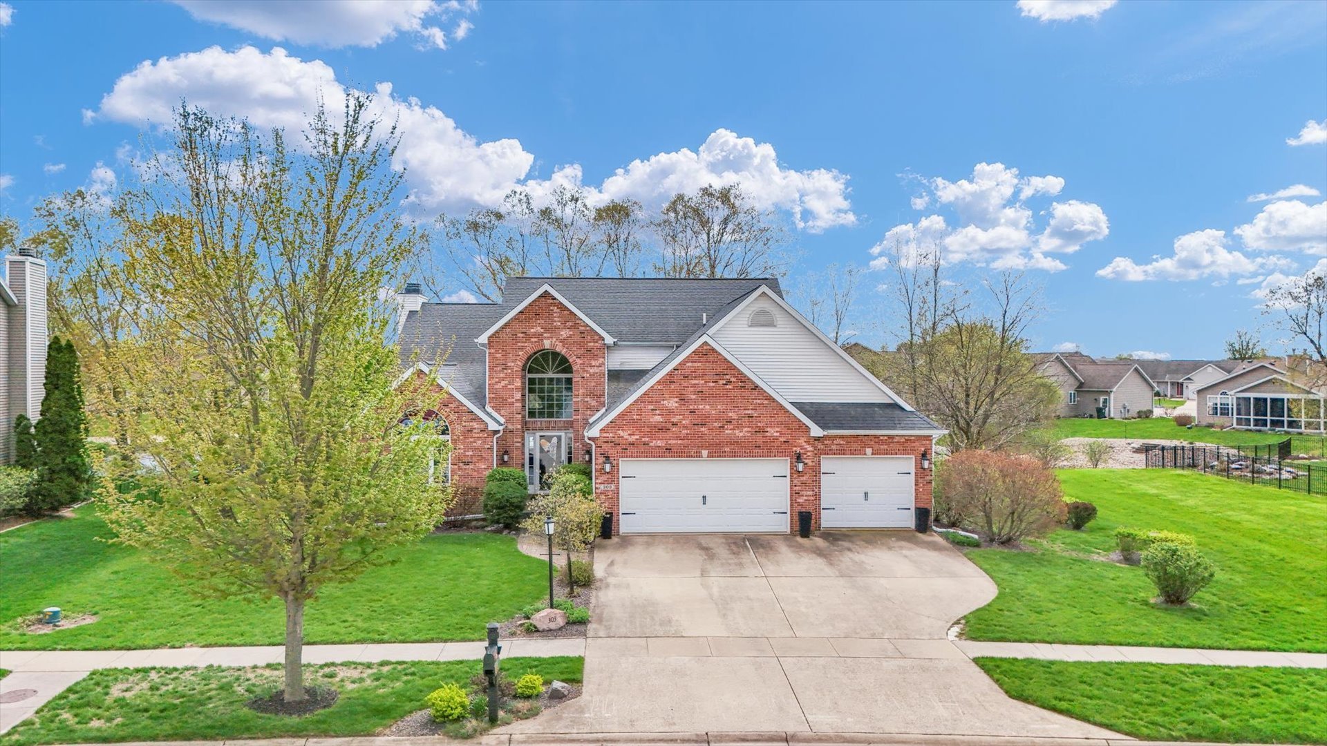 303 Orchard Drive