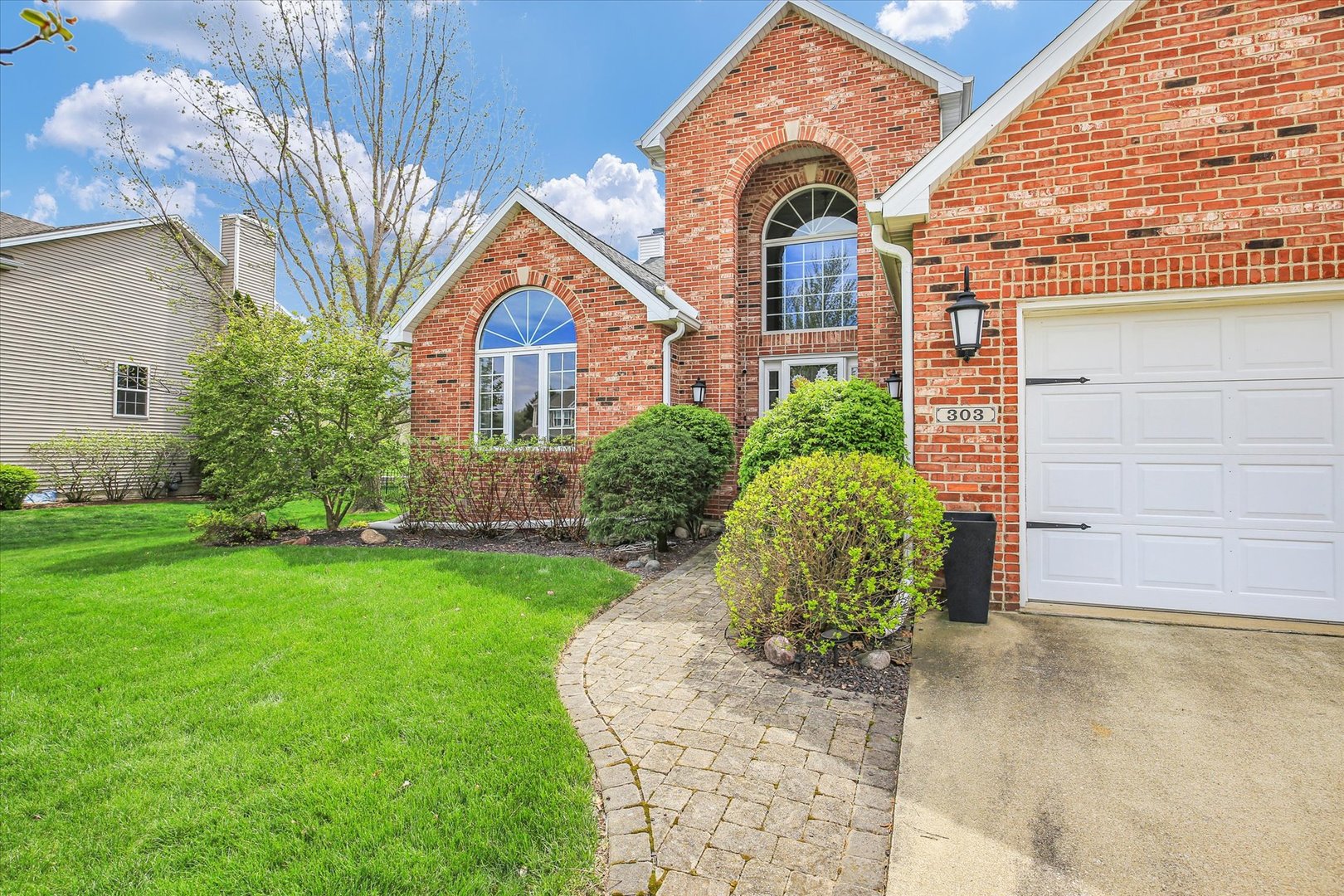 303 Orchard Drive