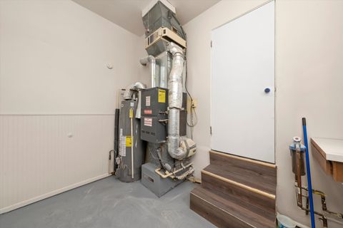 Tiny photo for 1317 Waverly Place, Joliet, IL 60435 (MLS # 12524589)