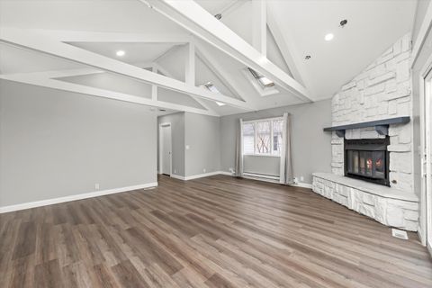 Tiny photo for 1317 Waverly Place, Joliet, IL 60435 (MLS # 12524589)