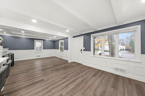 Tiny photo for 1317 Waverly Place, Joliet, IL 60435 (MLS # 12524589)