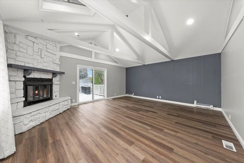 Tiny photo for 1317 Waverly Place, Joliet, IL 60435 (MLS # 12524589)