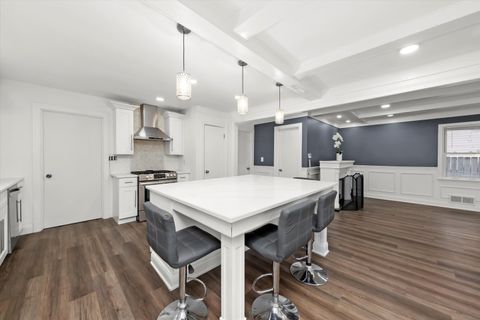 Tiny photo for 1317 Waverly Place, Joliet, IL 60435 (MLS # 12524589)