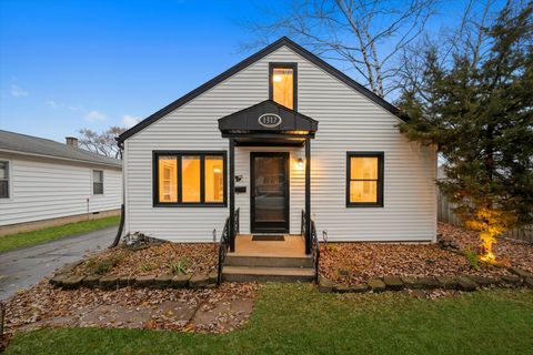 1317 Waverly Place Joliet IL 60435