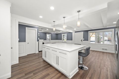 Tiny photo for 1317 Waverly Place, Joliet, IL 60435 (MLS # 12524589)