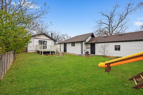 Tiny photo for 1317 Waverly Place, Joliet, IL 60435 (MLS # 12524589)