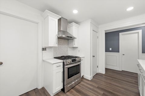 Tiny photo for 1317 Waverly Place, Joliet, IL 60435 (MLS # 12524589)