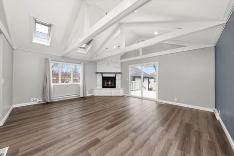 Tiny photo for 1317 Waverly Place, Joliet, IL 60435 (MLS # 12524589)