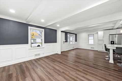 Tiny photo for 1317 Waverly Place, Joliet, IL 60435 (MLS # 12524589)