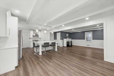 Tiny photo for 1317 Waverly Place, Joliet, IL 60435 (MLS # 12524589)