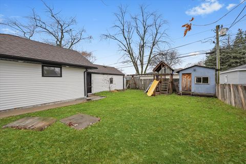Tiny photo for 1317 Waverly Place, Joliet, IL 60435 (MLS # 12524589)