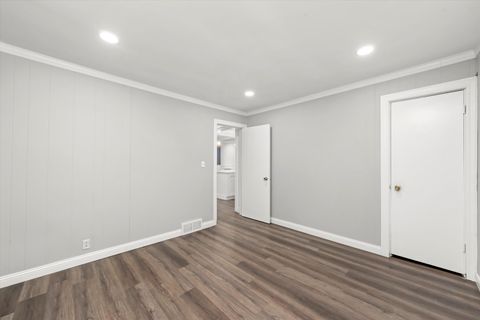 Tiny photo for 1317 Waverly Place, Joliet, IL 60435 (MLS # 12524589)