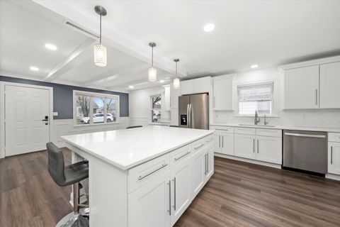 Tiny photo for 1317 Waverly Place, Joliet, IL 60435 (MLS # 12524589)