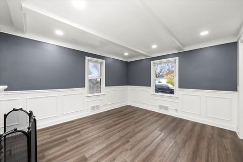 Tiny photo for 1317 Waverly Place, Joliet, IL 60435 (MLS # 12524589)