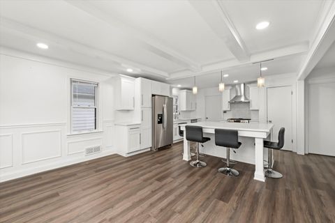 Tiny photo for 1317 Waverly Place, Joliet, IL 60435 (MLS # 12524589)