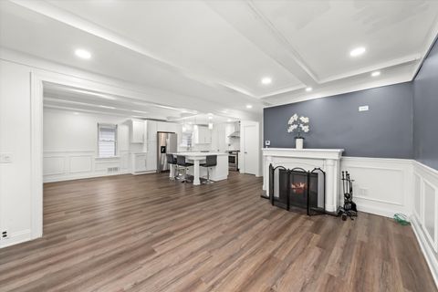 Tiny photo for 1317 Waverly Place, Joliet, IL 60435 (MLS # 12524589)