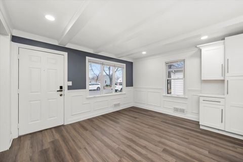 Tiny photo for 1317 Waverly Place, Joliet, IL 60435 (MLS # 12524589)