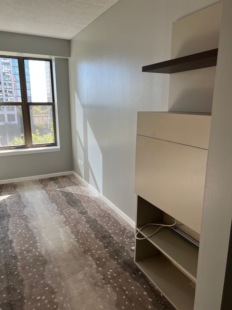 Tiny photo for 1250 S Indiana Avenue #606, Chicago, IL 60605 (MLS # 12585454)