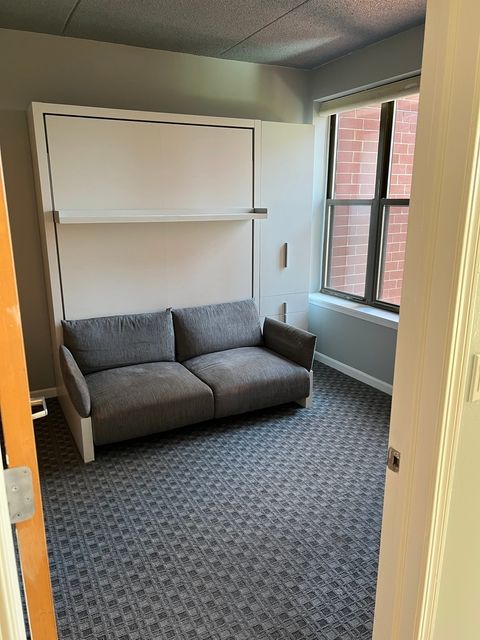 Tiny photo for 1250 S Indiana Avenue #606, Chicago, IL 60605 (MLS # 12585454)