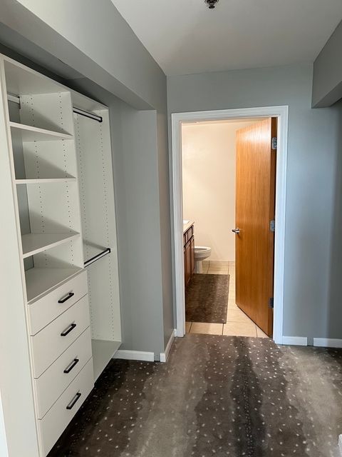 Tiny photo for 1250 S Indiana Avenue #606, Chicago, IL 60605 (MLS # 12585454)
