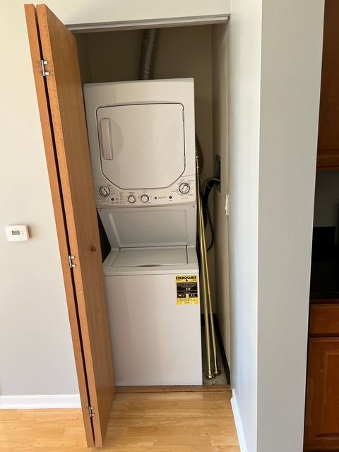 Tiny photo for 1250 S Indiana Avenue #606, Chicago, IL 60605 (MLS # 12585454)