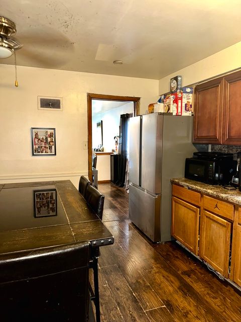 Tiny photo for 14501 Peoria Street, Harvey, IL 60426 (MLS # 12593090)