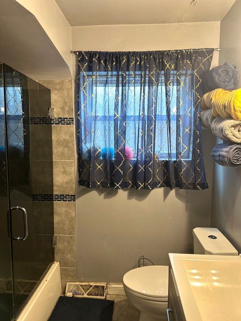 Tiny photo for 14501 Peoria Street, Harvey, IL 60426 (MLS # 12593090)