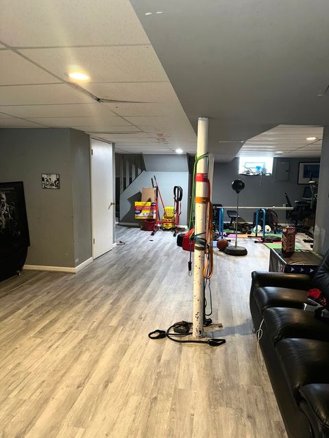 Tiny photo for 14501 Peoria Street, Harvey, IL 60426 (MLS # 12593090)