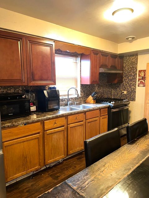 Tiny photo for 14501 Peoria Street, Harvey, IL 60426 (MLS # 12593090)