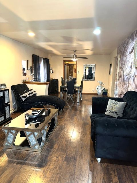 Tiny photo for 14501 Peoria Street, Harvey, IL 60426 (MLS # 12593090)