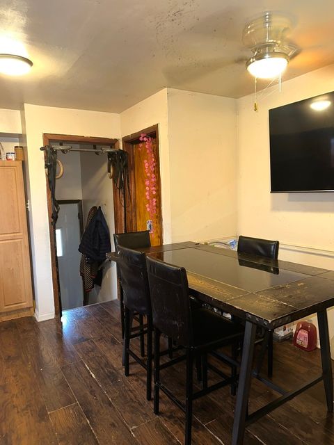 Tiny photo for 14501 Peoria Street, Harvey, IL 60426 (MLS # 12593090)