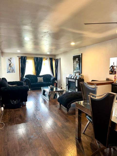 Tiny photo for 14501 Peoria Street, Harvey, IL 60426 (MLS # 12593090)